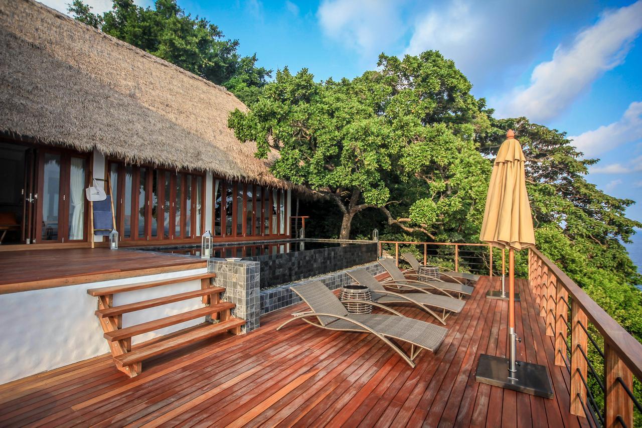 Langkhai Garden Ko Tao Buitenkant foto