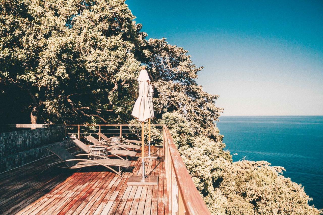 Langkhai Garden Ko Tao Buitenkant foto