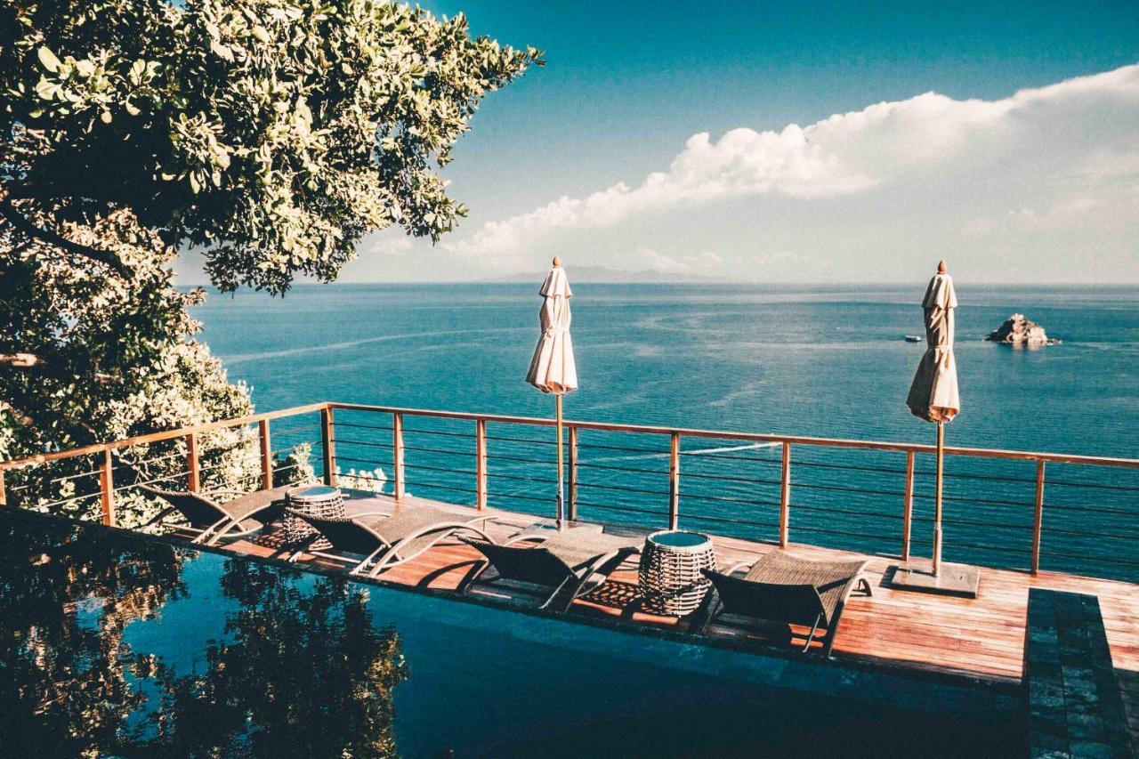 Langkhai Garden Ko Tao Buitenkant foto