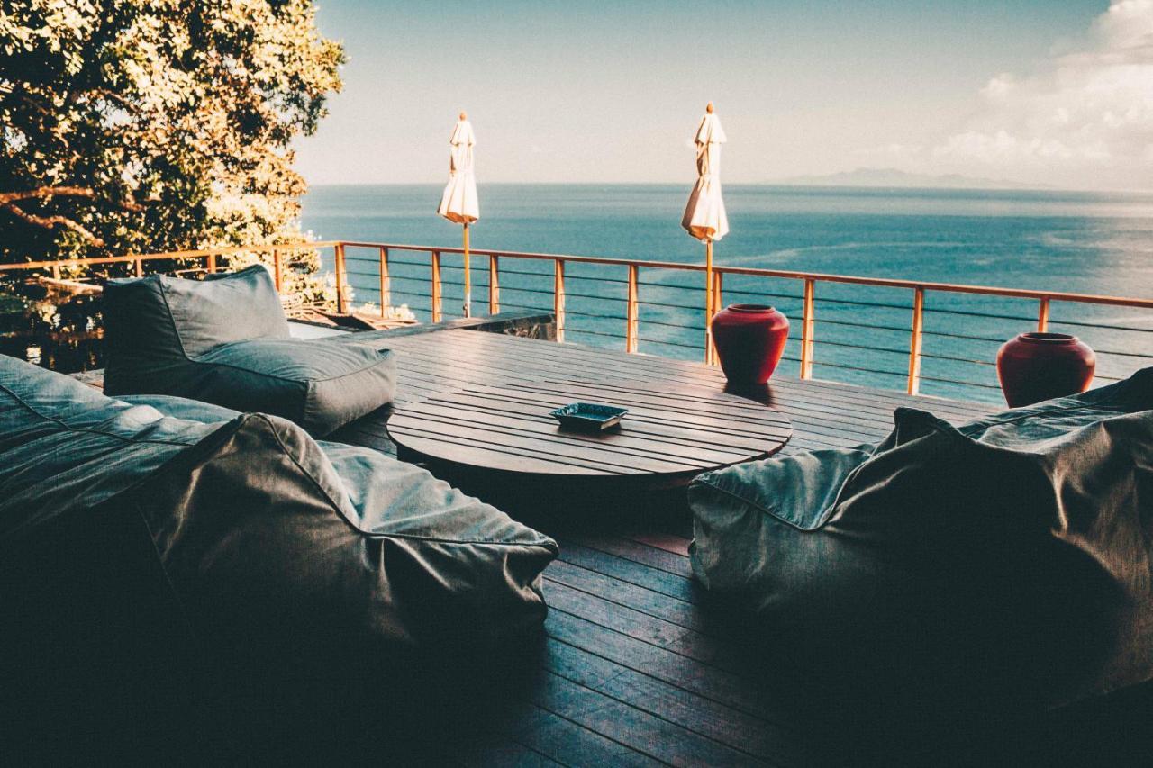 Langkhai Garden Ko Tao Buitenkant foto