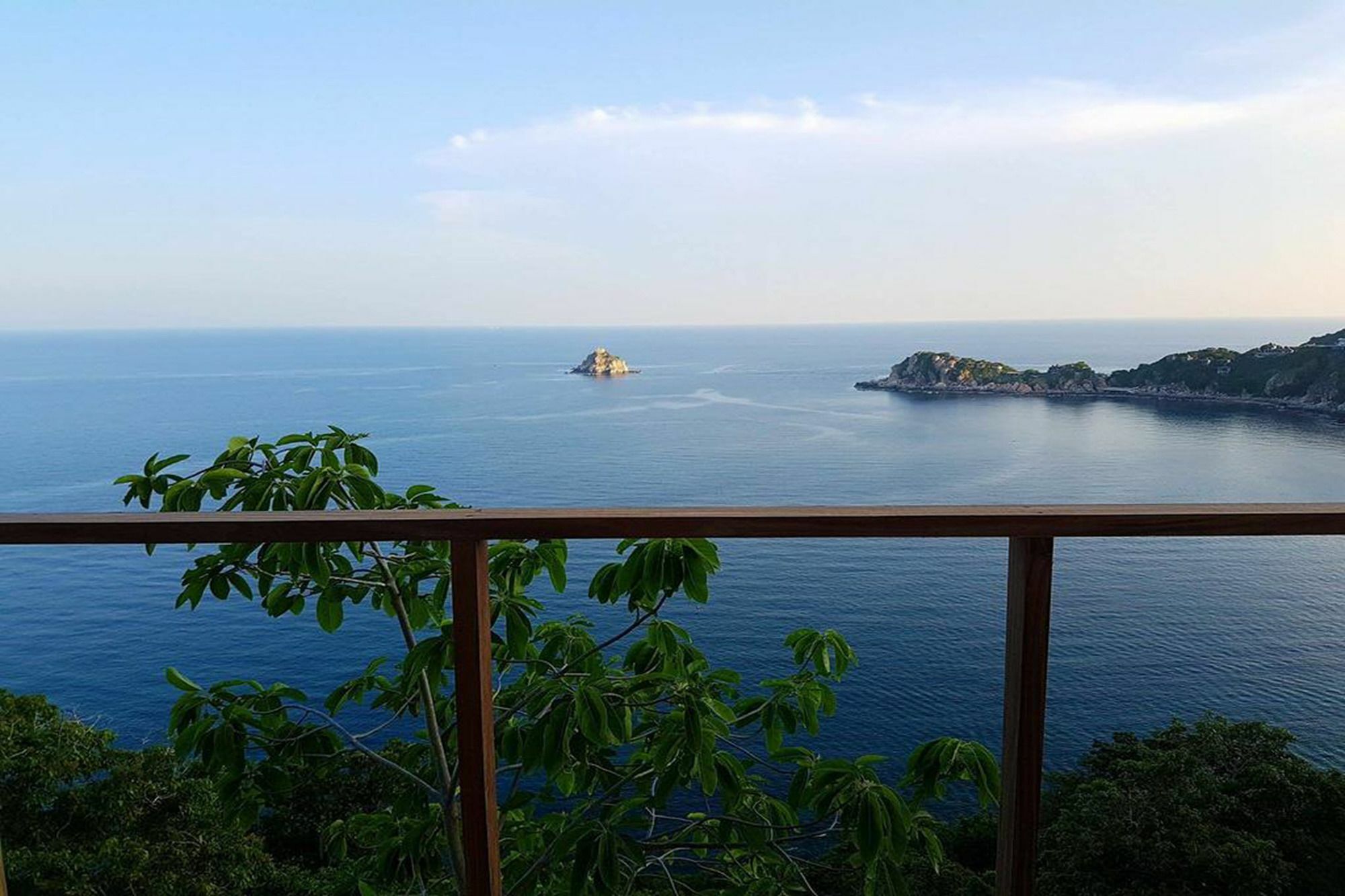 Langkhai Garden Ko Tao Buitenkant foto